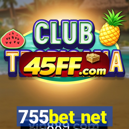 755bet net